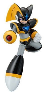 Super Modeling Soul of Megaman Rockman Trading Figures Display Box of 12