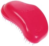 Tangle Teezer Pink Detangling Hair Brush