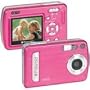 Polaroid A520 Pink Digital Camera 5mp Breast Cancer Awareness