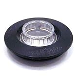 Cover For Stainless Steel Contaier w o Insert (04-0064) by Hamilton Beach
