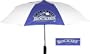 Colorado Rockies 42 inch Folding Umbrella