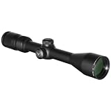 Vortex® Diamondback 4 - 12x40 V - Plex Reticle Riflescope