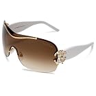 Roberto Cavalli RC451SW Oversized Sunglasses