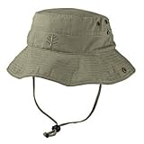 Coolibar UPF 50+ Men's Boonie Sun Hat