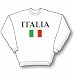Italia Sweatshirt