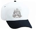 Grenada White Cap
