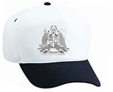 Grenada White Cap