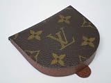 (ルイヴィトン)LOUIS VUITTON モノグラム コインケース[ポルト･モネ･キュベット] M61960 並行輸入品 LOUIS VUITTON コインケース