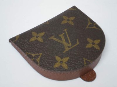 (ルイヴィトン)LOUIS VUITTON モノグラム コインケース[ポルト･モネ･キュベット] M61960 並行輸入品
