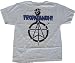 PROPAGANDHI - Fist - White T-shirt