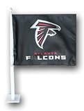Atlanta Falcons - NFL Car Flags