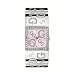 Cool & Unique Bangle Watches
