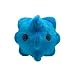 GIGANTIC Microbes Common Cold 15-20in Plush - Larger Than Life!
