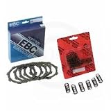 CLUTCH KIT EBC DRC122 DRC122
