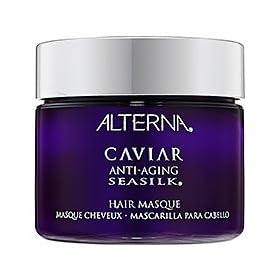 ALTERNA Caviar Anti-Aging Hair Masque