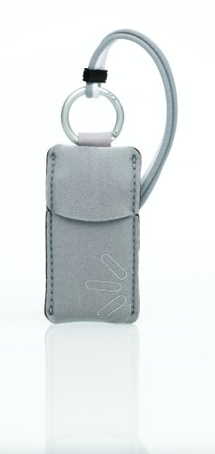 UNP-1 Universal Neoprene Pocket - Small (SILVER)