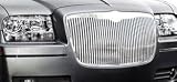 Framed Perimeter Grille