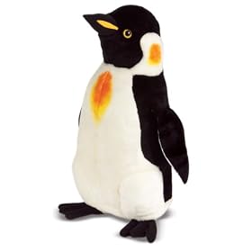 Melissa & Doug Penguin - Plush