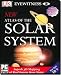 DK Eyewitness: New Atlas Of The Solar System