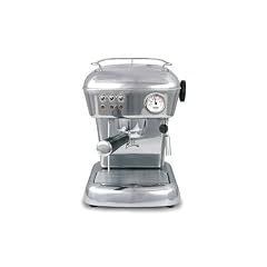 Ascaso 600761 Dream Espressomaschine aluminium poliert
