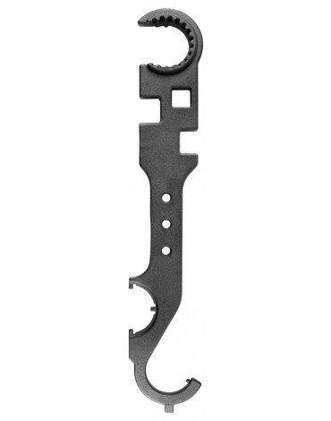 Aim Sports AR15/M4 Combo Wrench Tool (PJTW3)
