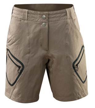 Vaude Damen Cruise Shorts