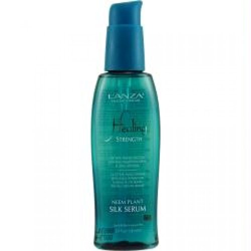 Healing Strength Cp Anti Aging Neem Plant Silk Serum/FN166929/3.4 oz//