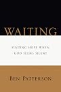 Waiting: Finding Hope...
