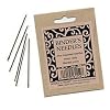 University Products Book Binder's Needles- Set of 5
