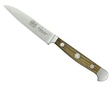 Review GÜDE  / Güde knives - Alpha Barrel Oak - paring knife 9cm