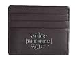 Harley-Davidson&reg; Men's Bar & Shield Front Pocket Wallet. 100% genuine leather. 99422-09VM