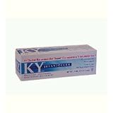 K-Y JELLY 4 OZ TUBE