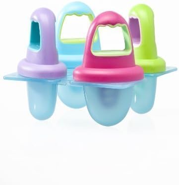 NUK by Annabelle Karmel Mini Ice Lolly Set - BPA FREE by NUK