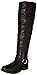 FRYE Women's Valerie Shearling Over-The-Knee Riding Boot