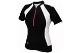 ALTURA Spirit Ladies Short Sleeve Cycling Jersey