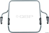 BOB Infant Car Seat Adapter for Chicco Single Strollers