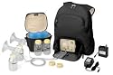 Medela Pump in Style Advanced Breast Pump with Backpack