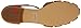 Camper Women's TWS Fisherman Sandal