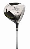 Snake Eyes Xld Driver - Right Hand Graphite Stiff 9.5