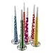 Metal Rainbow Horn Image