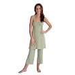 BambooDreamsTM Cleo Nightgown/Dress from DreamSacks