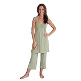 BambooDreamsTM Cleo Nightgown/Dress