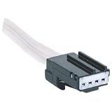 ACDelco PT2281 OE Service Multi Purpose Wire Connector by ACDelco