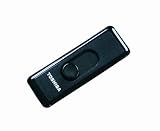 Toshiba 8 GB USB 2.0 Flash Drive