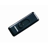 Toshiba 8 GB USB 2.0 Flash Drive