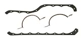 Spectra Premium GK62 Oil Pan Gasket for Ford Mustang/Pinto/Ranger