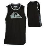 Quiksilver Micro Mesh Fast Break Tank Top - Men's