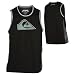 Quiksilver Micro Mesh Fast Break Tank Top - Men's
