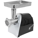 TSM #8 Electric Meat Grinder with Sausage Kit - 3 4 HP by Sausage Maker