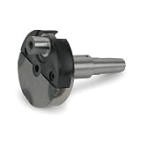 Crankshaft, 58GX (3.6) by Evolution Engines